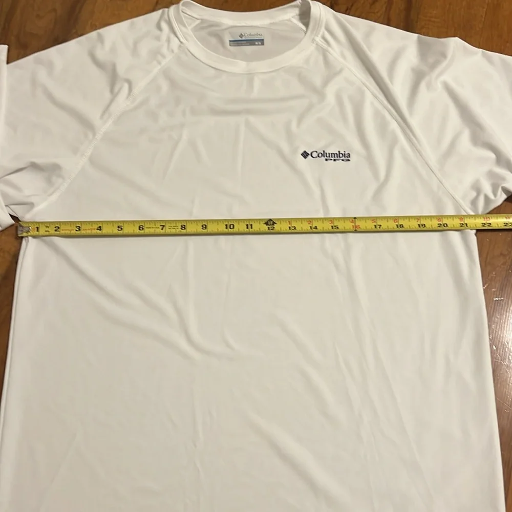 Columbia Men's PFG Terminal Tackle™‎ Long Sleeve Shirt - Picture 5 of 9